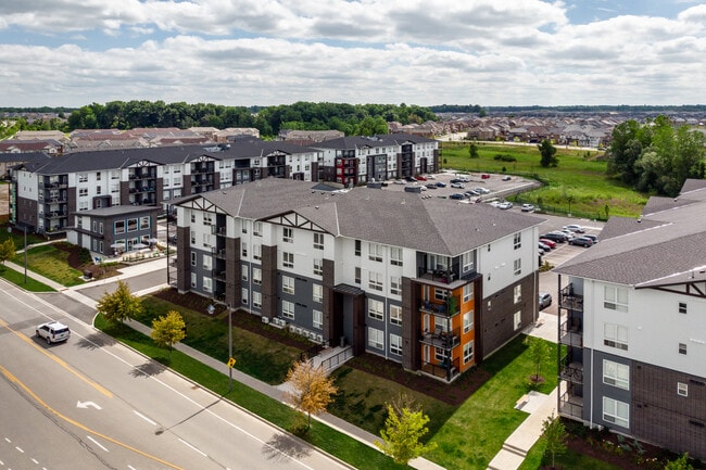 Building Photo - Sterling Square - Presto