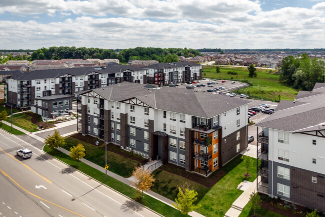 Building Photo - Sterling Square - Presto