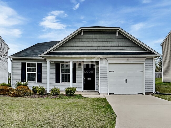 4109 Lady Slipper Ln