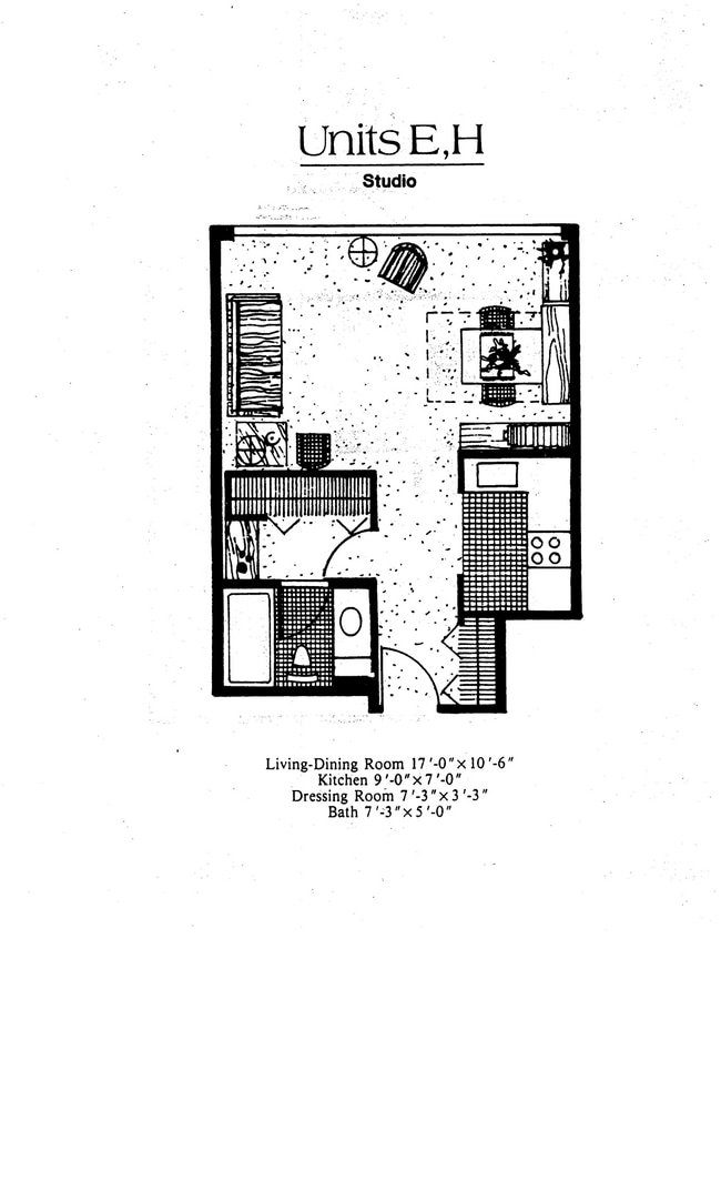Building Photo - 555 E William St