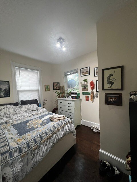 Foto del edificio - 3628 10th St NW