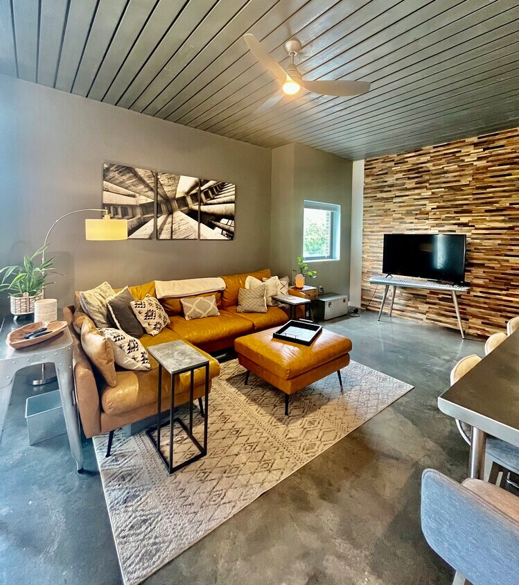 Photo - 620 Glen Iris Dr NE (Atlanta, GA)