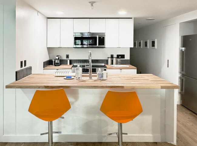 kitchen - 181 Dean St