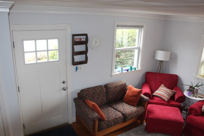 Foto del edificio - 635 N Nelson St