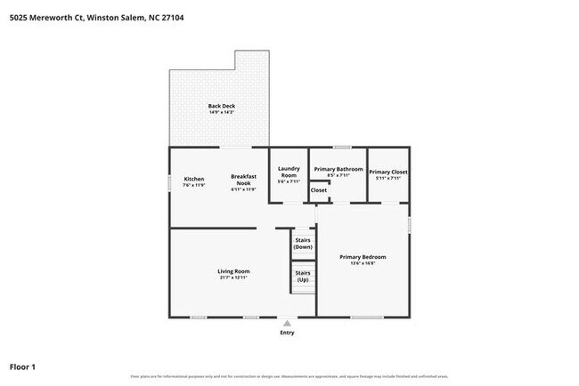 Foto del edificio - 5025 Mereworth Ct