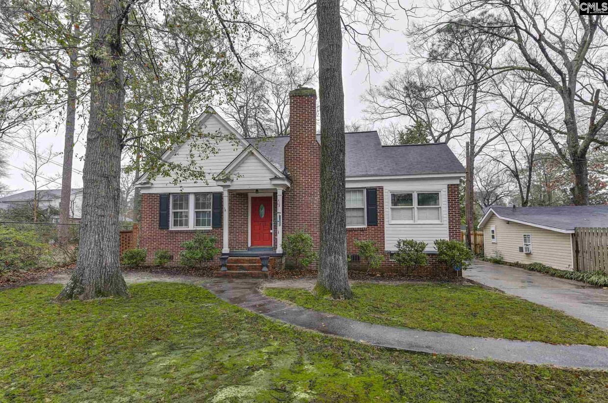 Foto principal - 1314 Butler St