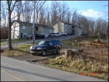 Primary Photo - Ridgemont Apartments