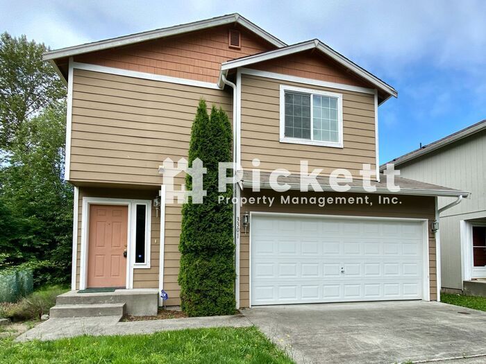 3 Bedroom Home in Great East Bremerton Loc... House Rental in