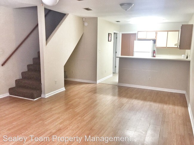 Building Photo - 3 br, 2 bath House - 2808 Botany Place Unit C