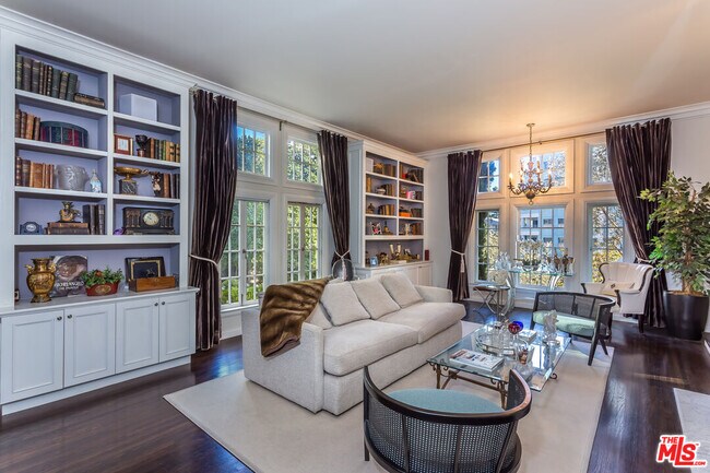 Foto del edificio - 10335 Wilshire Blvd