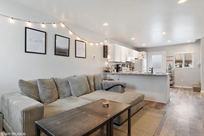 Foto del edificio - 2B/1.5 Duplex in Kalispell