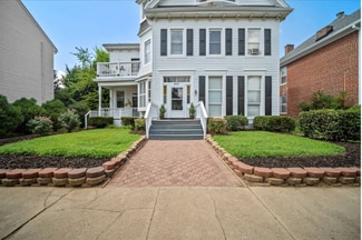 Building Photo - 503 Hanover St