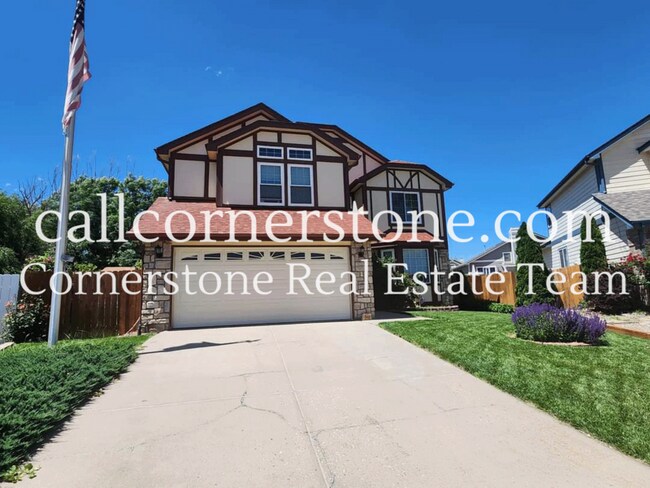 Building Photo - 9224 Amble Ct