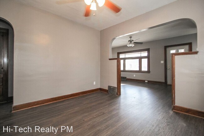 Foto del edificio - 3 br, 1 bath House - 1712 Tarlton Avenue