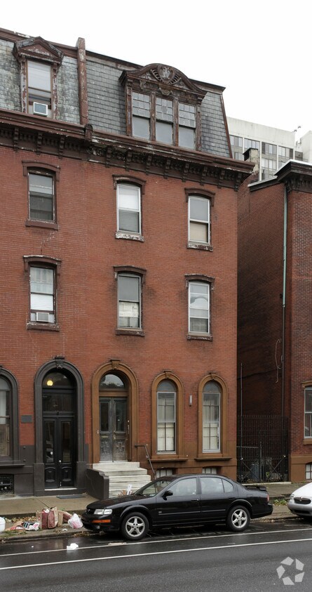 Building Photo - 2018 Spring Garden St
