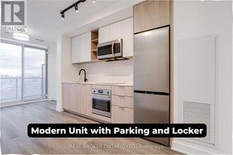 Building Photo - 36 Zorra St