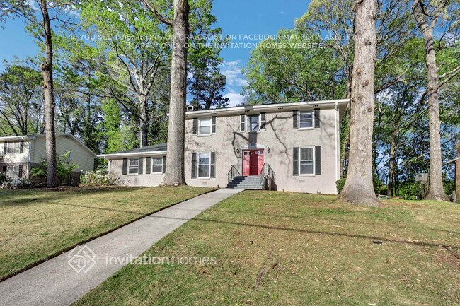Foto del edificio - 4252 Hambrick Way