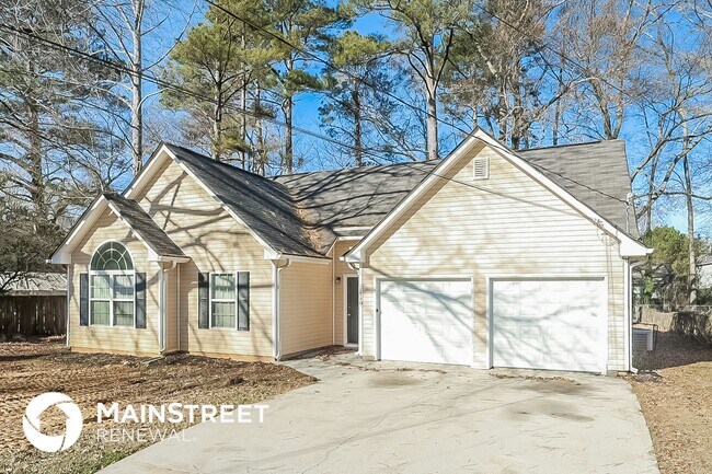 Foto del edificio - 1540 Greenwillow Dr