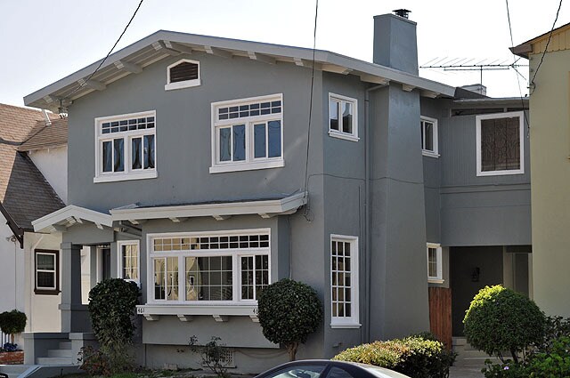 Foto del edificio - 461 41st St