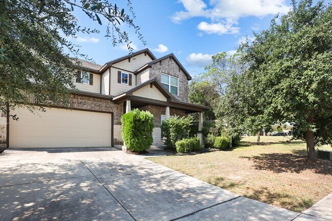 Foto del edificio - 4 Bedroom/2.5 Bathroom Stillwater Ranch Subdivision