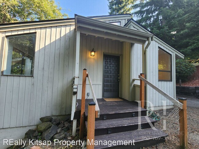 Building Photo - 3 br, 2 bath House - 27593 Woodside Rd Ne