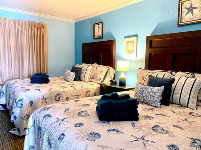 Foto del edificio - 6900 N Ocean Blvd