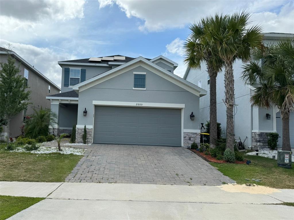 Foto principal - 2605 Pinnacle Ln