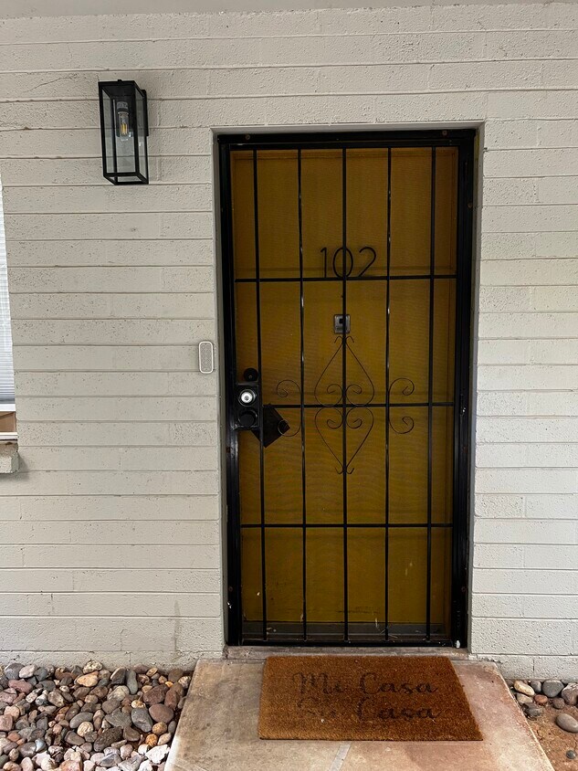 Foto principal - 1107 W Osborn Rd