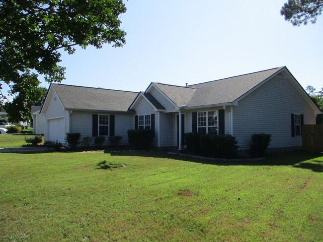 Building Photo - Great Location in Columbia County