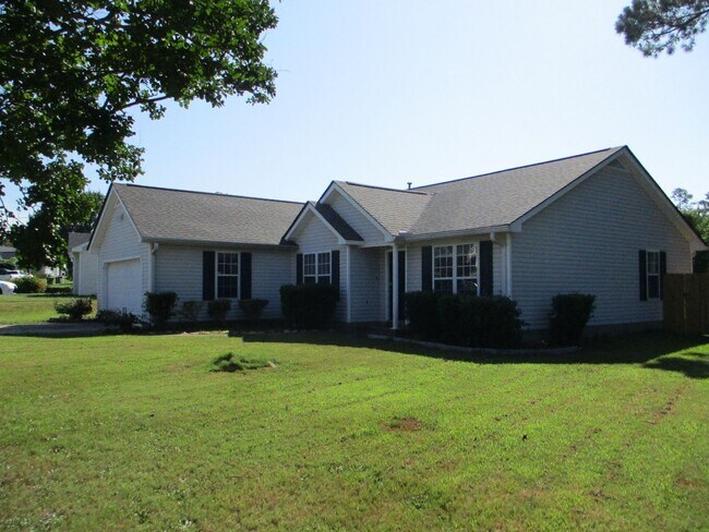 Foto del edificio - Great Location in Columbia County