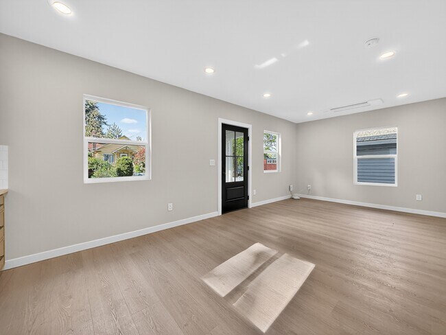 Foto del edificio - 925 N 75th St