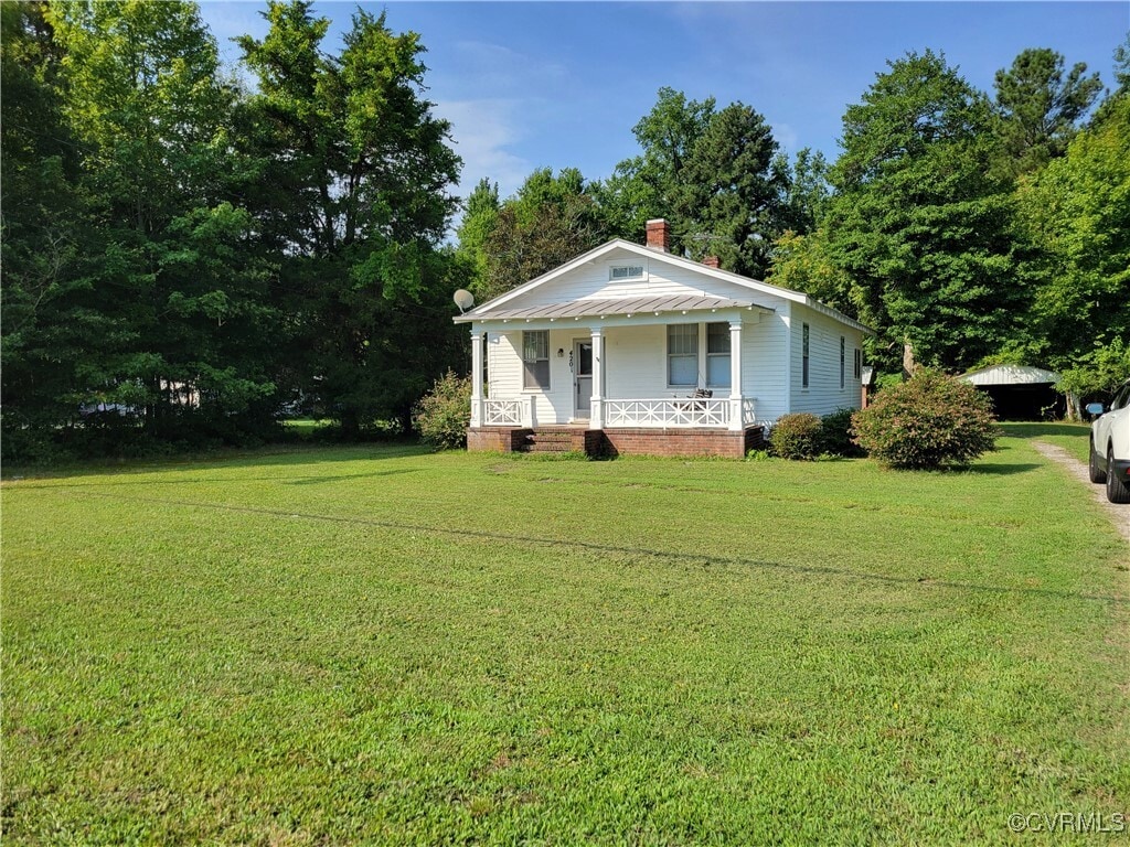 Foto principal - 4201 Hickory Rd