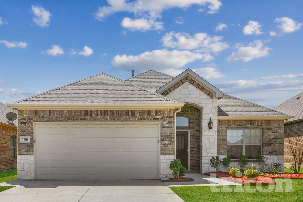 Foto principal - 7708 Cottonwood Dr