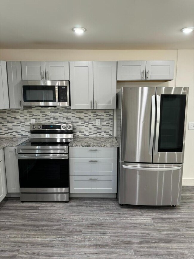 Foto del edificio - 618 Center St