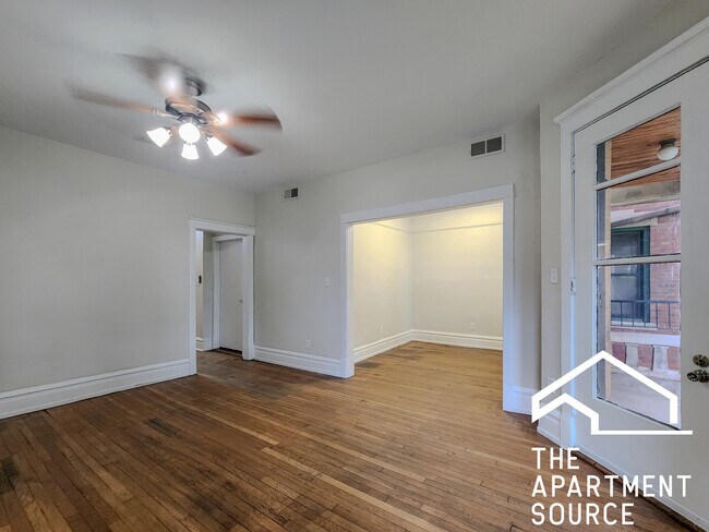 Foto del edificio - 4330 N Sheridan Rd
