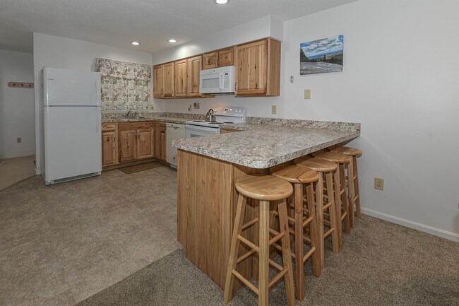 Foto del edificio - 24 Nordic Wilderness Rd