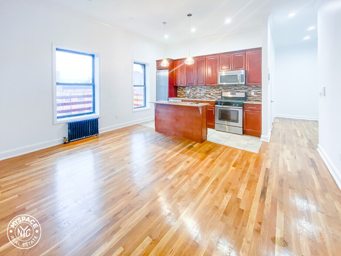 Foto principal - 118 Quincy St