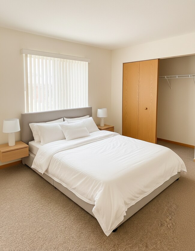 Foto del interior - Trail Ridge Apartments