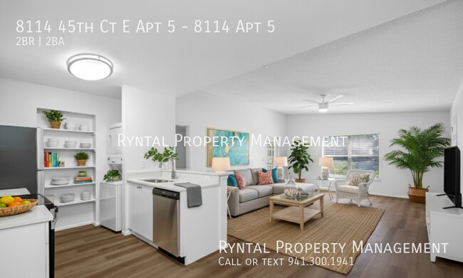 Foto del edificio - 8114 45th Ct E