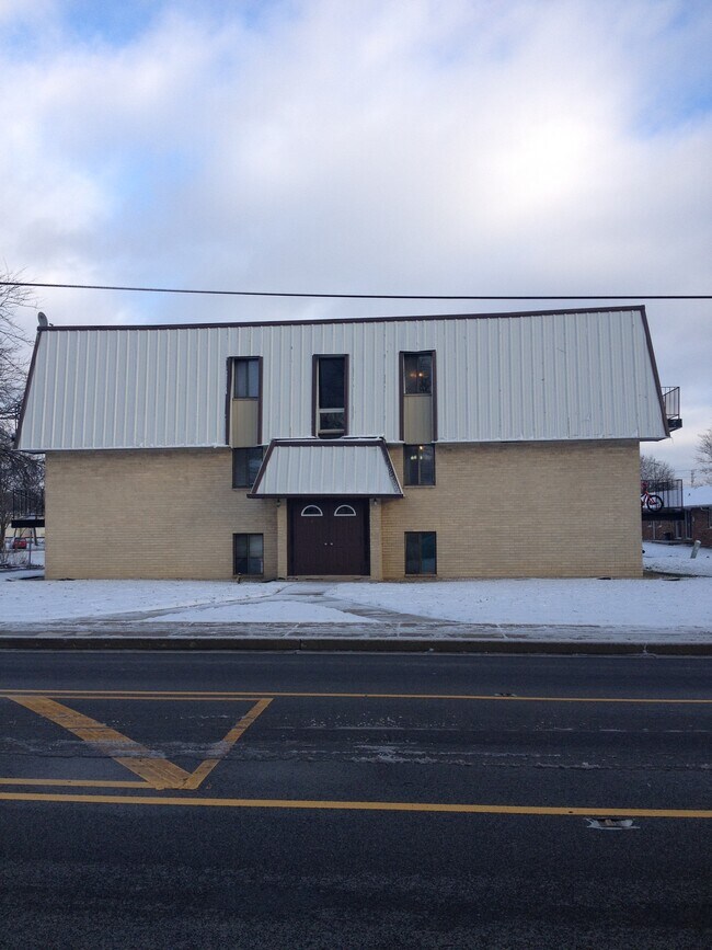 Building Photo - 299 Joanna Ct