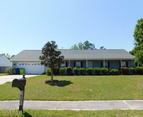 Foto principal - 1005 Locust Ct