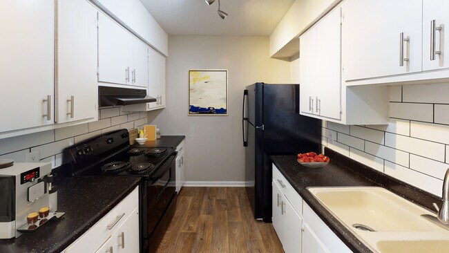 Cocina - ArborGate Estates