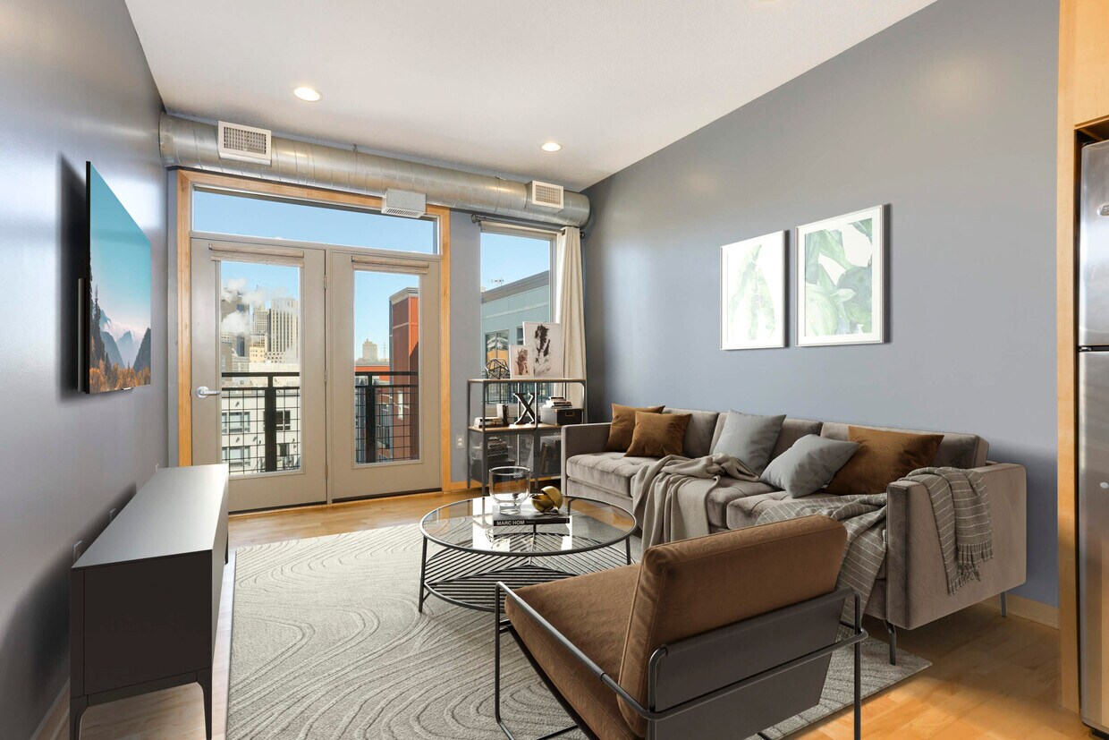 240 Spring St Unit 506, Saint Paul, MN 55102 Condo for Rent in Saint