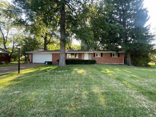 Foto del edificio - 11930 N Ranch Dr