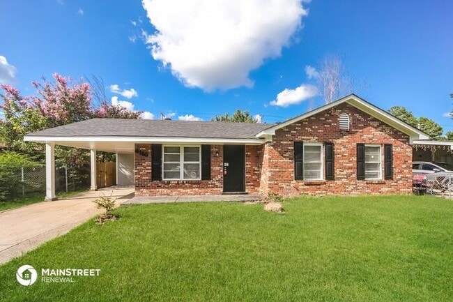 Building Photo - 4116 Cochese Rd, Memphis, TN 38118
