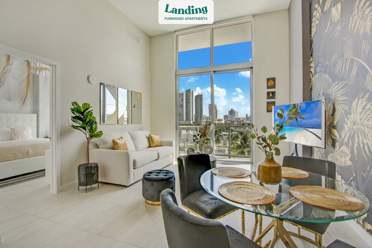 Primary Photo - 3900 Biscayne Blvd