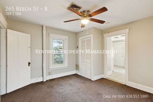 Building Photo - 265 Beech St