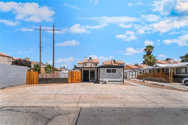 Foto del edificio - 5402 Tahoe Dr