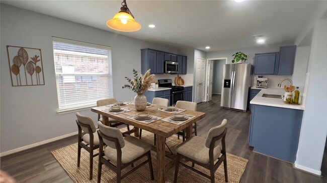 Building Photo - 24822 Cobble Canyon Ln