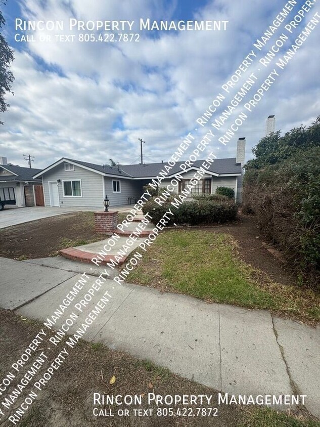 Primary Photo - **Coming Soon** Newly Remodeled Ventura Ho...